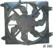 Вентилятор з дифузором MAHLE / KNECHT CFF260000P (фото 2)