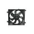 Вентилятор з дифузором MAHLE / KNECHT CFF260000P (фото 3)