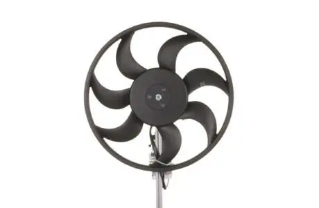 Вентилятор радіатора MAHLE / KNECHT CFF 261 000S