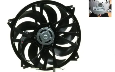 Автозапчасть MAHLE / KNECHT CFF270000S