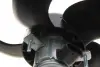 Вентилятор радіатора Citroen Berlingo/Peugeot Partner 1.1-2.0D 96- MAHLE MAHLE / KNECHT CFF 276 000P (фото 3)