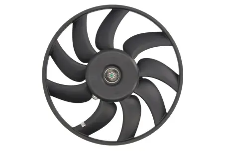 Вентилятор радіатора MAHLE / KNECHT CFF 33 000S