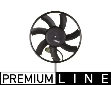 Автозапчасть MAHLE / KNECHT CFF341000P