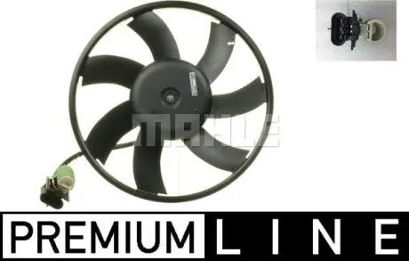 Автозапчасть MAHLE / KNECHT CFF342000P