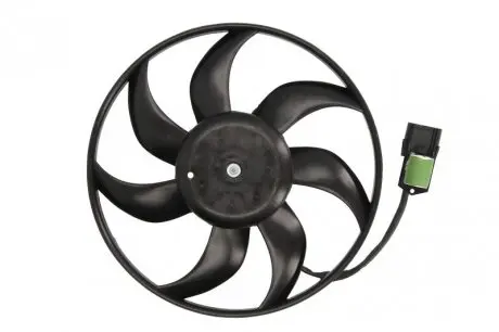 Вентилятор радиатора MAHLE / KNECHT CFF 381 000S