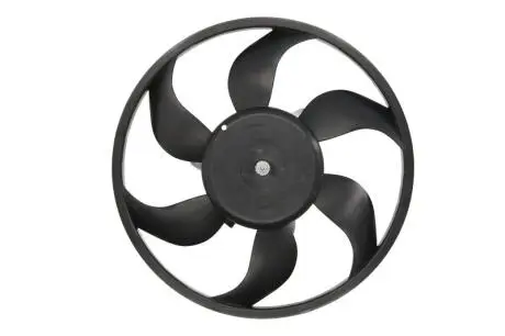 Вентилятор радіатора OPEL SIGNUM, VECTRA C, VECTRA C GTS, SAAB 9-3, 9-3X 1.8-3.2 04.02-02.15 MAHLE / KNECHT CFF383000S