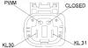 Вентилятор радіатора MAHLE / KNECHT CFF 403 000P (фото 11)