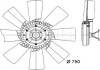 Віскозна муфта MAHLE / KNECHT CFF419000P (фото 2)