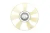 Муфта вентилятора MAHLE / KNECHT CFF 493 000P (фото 6)
