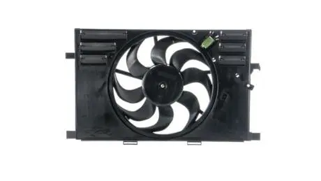Вентилятор радиатора MAHLE / KNECHT CFF557000P