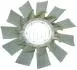 Автозапчасть MAHLE / KNECHT CFW70000P (фото 3)