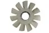 Крыльчатка вентилятора MAHLE / KNECHT CFW82000P (фото 1)