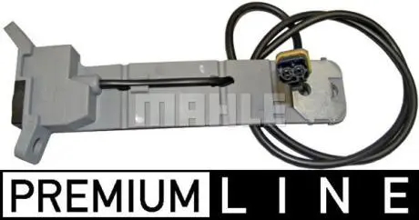 Автозапчасть MAHLE / KNECHT CFX23000P