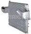 Інтеркулер MERCEDES ACTROS, ACTROS MP2 / MP3 OM541.920-OM542.969 04.96- MAHLE / KNECHT CI101000P (фото 4)
