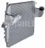 Інтеркулер MERCEDES ACTROS, ACTROS MP2 / MP3 OM541.920-OM542.969 04.96- MAHLE / KNECHT CI101000P (фото 8)