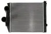 Радіатор інтеркулера MB Atego 98- MAHLE MAHLE / KNECHT CI 114 000P (фото 1)