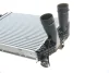 Радіатор інтеркулера MB Atego 98- MAHLE MAHLE / KNECHT CI 114 000P (фото 9)