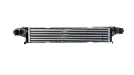 Радіатор наддуву MAHLE / KNECHT CI 145 000P
