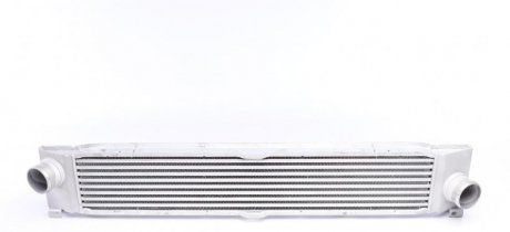 Радиатор интеркулера Fiat Ducato 2.0/2.3 D 06- MAHLE / KNECHT CI 157 000S (фото 1)
