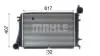 Автозапчасть MAHLE / KNECHT CI166000P (фото 12)
