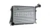 Автозапчасть MAHLE / KNECHT CI166000P (фото 10)