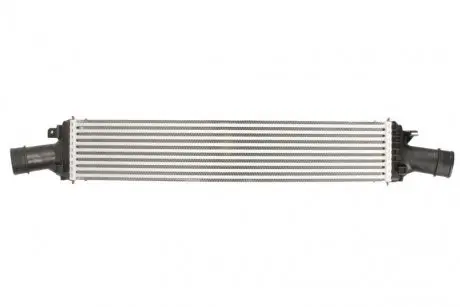 Радиатор интеркулера Audi A4/A5/A6 2.0TFSI/2.7/3.0TDI 07-18 MAHLE / KNECHT CI 169 000P