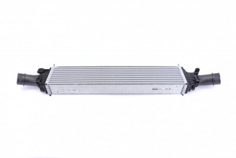Радіатор інтеркулера Audi A4/A5/A6/Q5 1.8-2.0TDI 07- MAHLE / KNECHT CI 170 000P (фото 1)