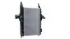 Інтеркулер MAN TGL I, TGL II, TGM I, TGM II, TGS II D0834LFL68-D2676LFAE 04.05- MAHLE / KNECHT CI178000P (фото 6)