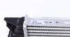 Радіатор інтеркулера Renault Master/Opel Movano II 1.9/2.2/2.5 dCi 02- MAHLE MAHLE / KNECHT CI 19 000S (фото 3)