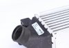 Радиатор интеркулера MAHLE / KNECHT CI203000S (фото 7)