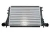 Радиатор интеркулера VW Caddy III/IV 1.6/2.0 TDI 10- MAHLE MAHLE / KNECHT CI 207 000P (фото 1)
