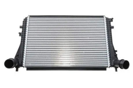 Радіатор інтеркулера VW Caddy III/IV 1.6/2.0 TDI 10- MAHLE MAHLE / KNECHT CI 207 000P