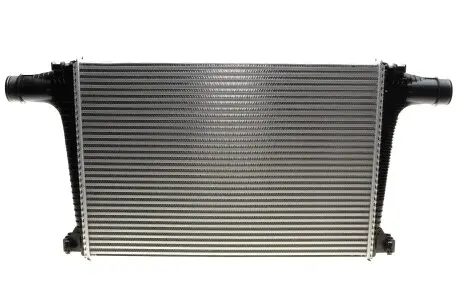 Радіатор інтеркулера Audi Q7/Q8 2.0TFSI/3.0TDI 15- MAHLE MAHLE / KNECHT CI 220 000P