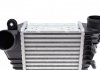 Радиатор интеркулера Skoda Octavia/VW Bora/Golf IV 1.8T/1.9TDI 97-05 MAHLE / KNECHT CI 22 000S (фото 3)