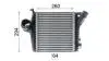 Інтеркулер MAHLE / KNECHT CI 221 000P (фото 12)