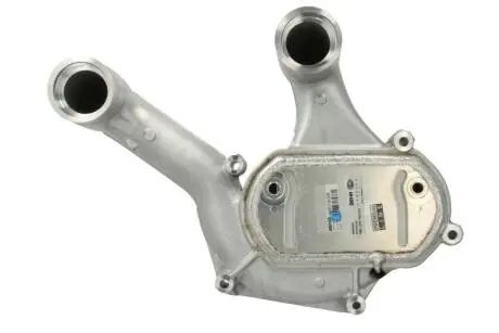 Інтеркулер MAN TGL I D0834LFL40-D0834LFLAH 04.05-03.22 MAHLE / KNECHT CI234000P