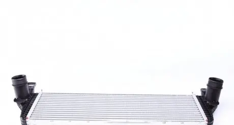 Радиатор интеркулера T5 2.0 D 09-15 MAHLE / KNECHT CI 242 000P