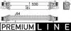 Інтеркулер ALFA ROMEO GIULIETTA 1.4 04.10-12.20 MAHLE / KNECHT CI257000P (фото 1)