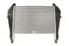 Інтеркулер IVECO EUROCARGO I-III, EUROCARGO IV, EUROCARGO V, MAGIRUS F4AE0481A-F4AFE411F 09.00- MAHLE / KNECHT CI268000P (фото 2)