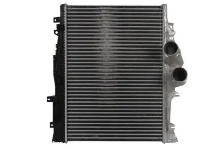 Інтеркулер MERCEDES ATEGO, ATEGO 2 OM900.912-OM925.920 01.98- MAHLE / KNECHT CI269000P
