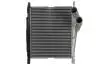 Інтеркулер MERCEDES ATEGO, AXOR, AXOR 2, NG OM422.952-OM926.990 08.73- MAHLE / KNECHT CI270000P (фото 1)