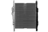 Інтеркулер MERCEDES ATEGO, AXOR, AXOR 2, NG OM422.952-OM926.990 08.73- MAHLE / KNECHT CI270000P (фото 2)