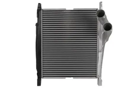Інтеркулер MERCEDES ATEGO, AXOR, AXOR 2, NG OM422.952-OM926.990 08.73- MAHLE / KNECHT CI270000P