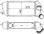 Інтеркулер MAHLE / KNECHT CI 309 000S (фото 1)