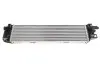 Радіатор інтеркулера Opel Vivaro 1.6 CDTi/Renault Trafic 16 dCi 14- (650x157x64) MAHLE MAHLE / KNECHT CI 31 000P (фото 3)