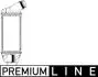 Інтеркулер CITROEN C4, C4 GRAND PICASSO I, C4 I, C4 PICASSO I, PEUGEOT 307, 307/KOMBI, 308, 308 I, 308 I/KOMBI 2.0D 10.03-12.14 MAHLE / KNECHT CI311000P (фото 1)