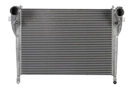 Інтеркулер EURO 6 MERCEDES ACTROS MP4 / MP5, ANTOS, AROCS 471.943-OM936.916 07.11- MAHLE / KNECHT CI33000P
