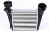 Радиатор интеркулера VW Passat 1.8 00-05 MAHLE / KNECHT CI 346 000S (фото 1)