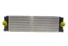 Радіатор інтеркулера MAHLE / KNECHT CI 368 000S (фото 1)