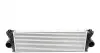 Радиатор интеркулера MB Sprinter 2.2-3.0 CDI/VW Crafter 2.5TDI 06- MAHLE MAHLE / KNECHT CI 369 000S (фото 1)